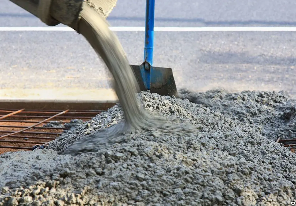 betonas, grindys, betonavimas